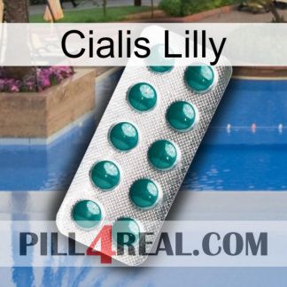 Cialis Lilly dapoxetine1